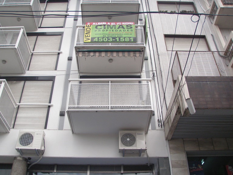 ALQUILER DE OFICINA EN Capital Federal - Villa Devoto — foto 11