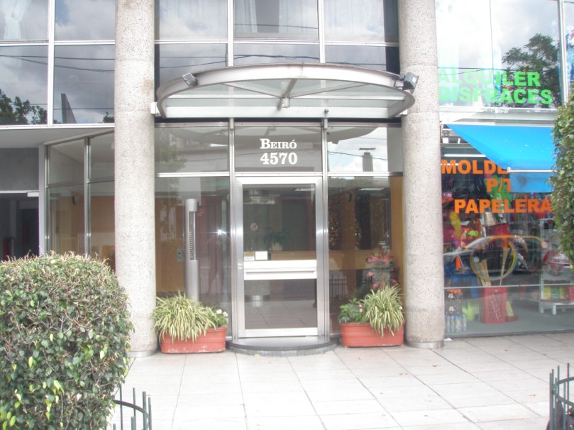 ALQUILER DE OFICINA EN Capital Federal - Villa Devoto — foto 12