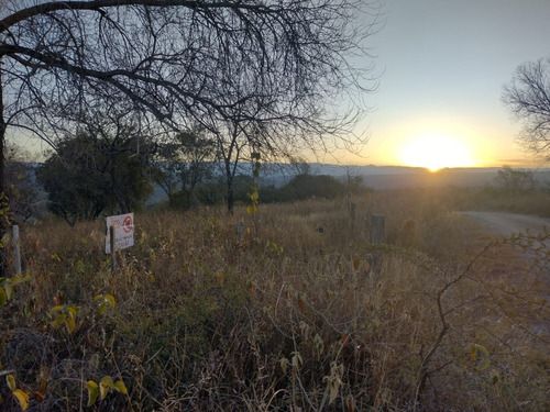 VENTA DE LOTE EN Santa Rosa de Calamuchita - 2