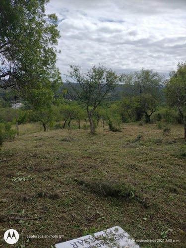 VENTA DE LOTE EN Santa Rosa de Calamuchita - 3