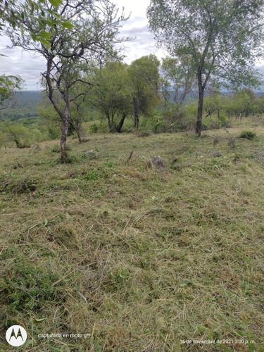 VENTA DE LOTE EN Santa Rosa de Calamuchita - 7