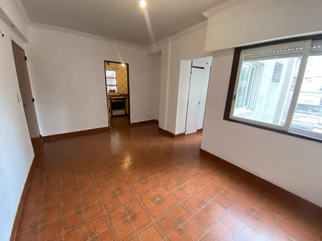 Departamento en Alquiler en Barracas, Capital Federal