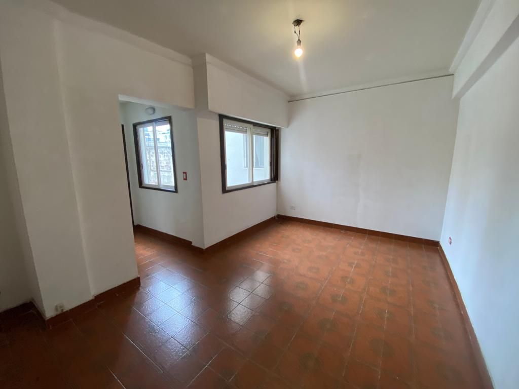 Departamento en Alquiler en Barracas, Capital Federal