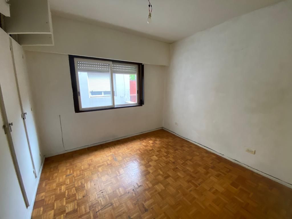 Departamento en Alquiler en Barracas, Capital Federal