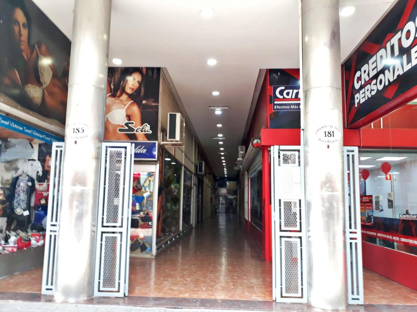 LOCAL EN VENTA