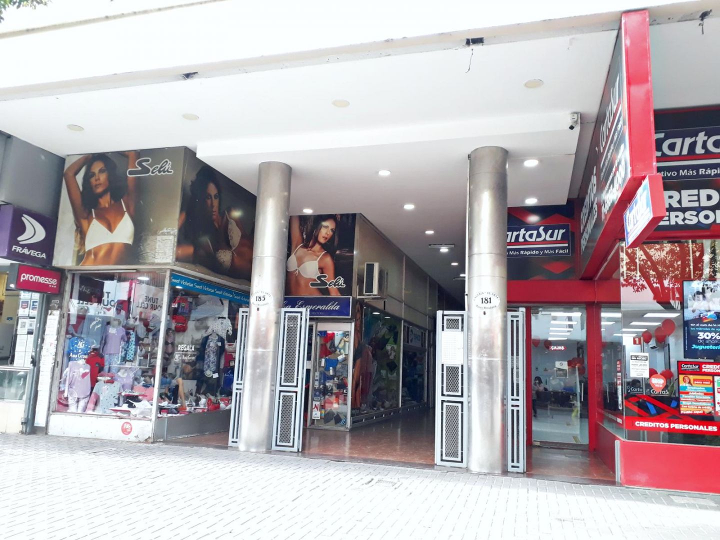 LOCAL EN VENTA