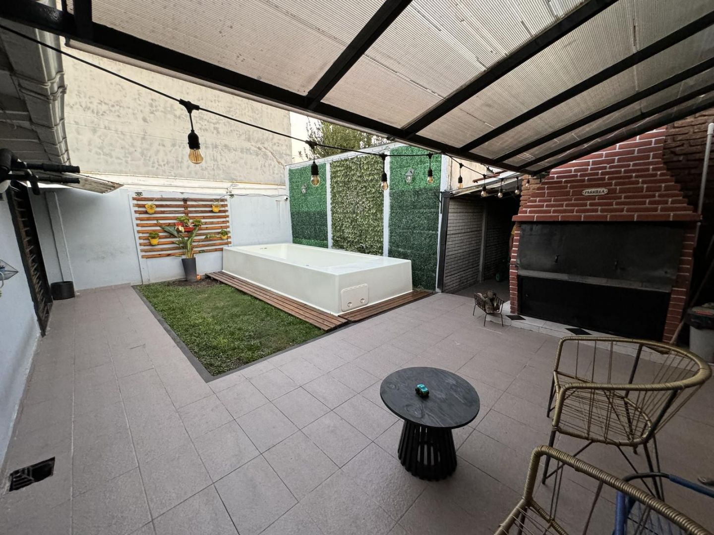 VENTA DE CASA EN G.B.A. Zona Sur - Lomas de Zamora Oeste - 21
