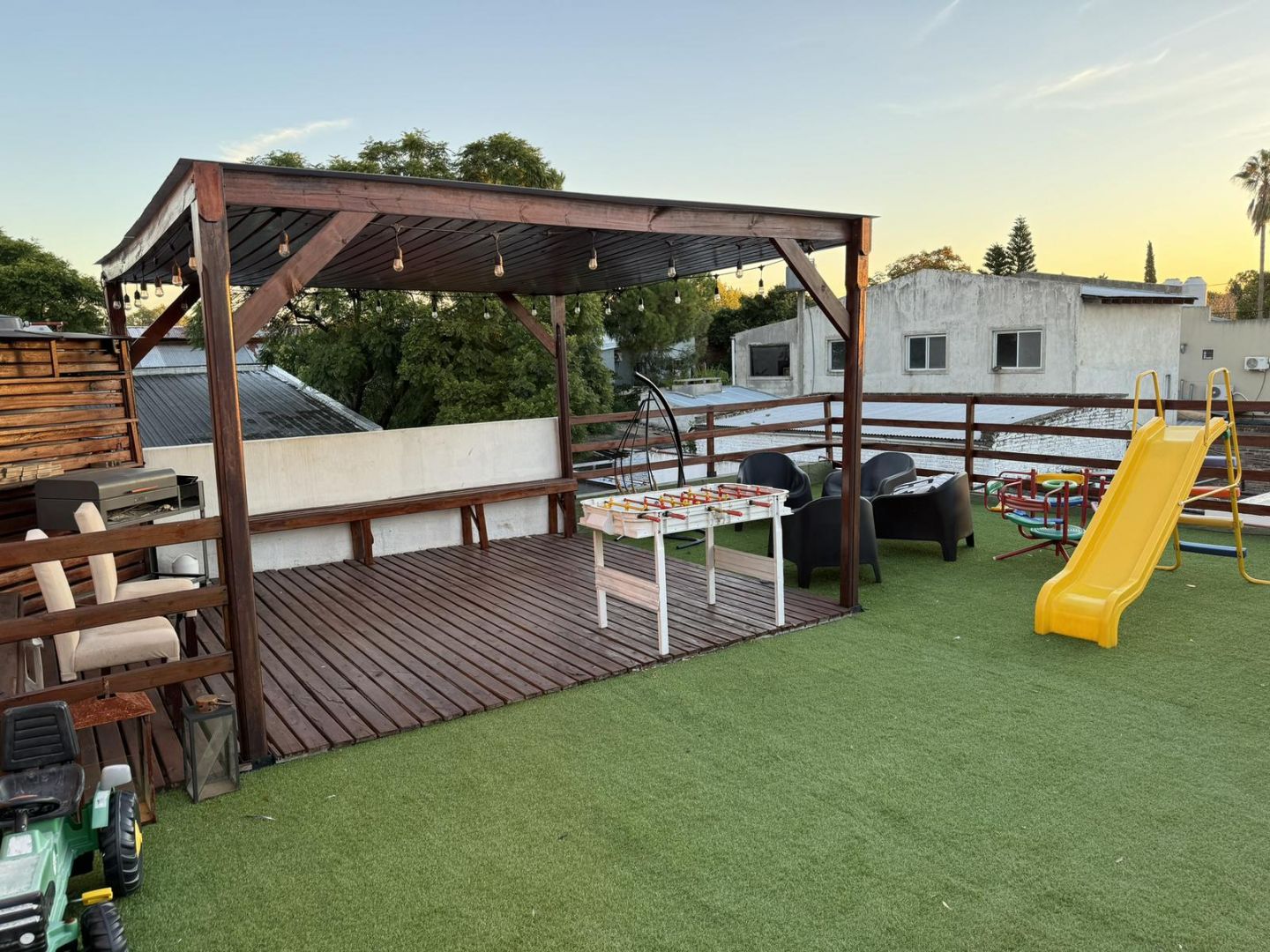 VENTA DE CASA EN G.B.A. Zona Sur - Lomas de Zamora Oeste - 25
