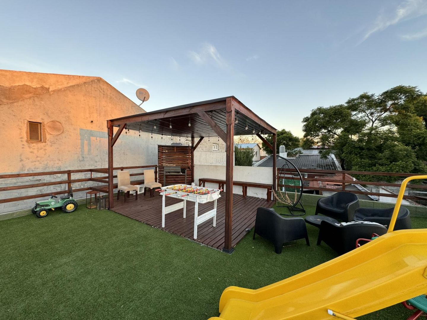 VENTA DE CASA EN G.B.A. Zona Sur - Lomas de Zamora Oeste - 26