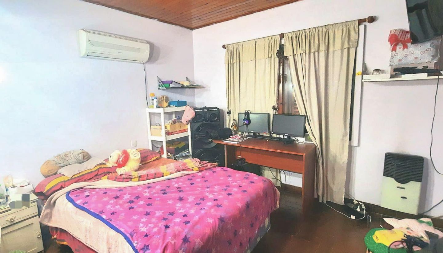 VENTA DE CASA EN G.B.A. Zona Sur - Monte Grande - 20