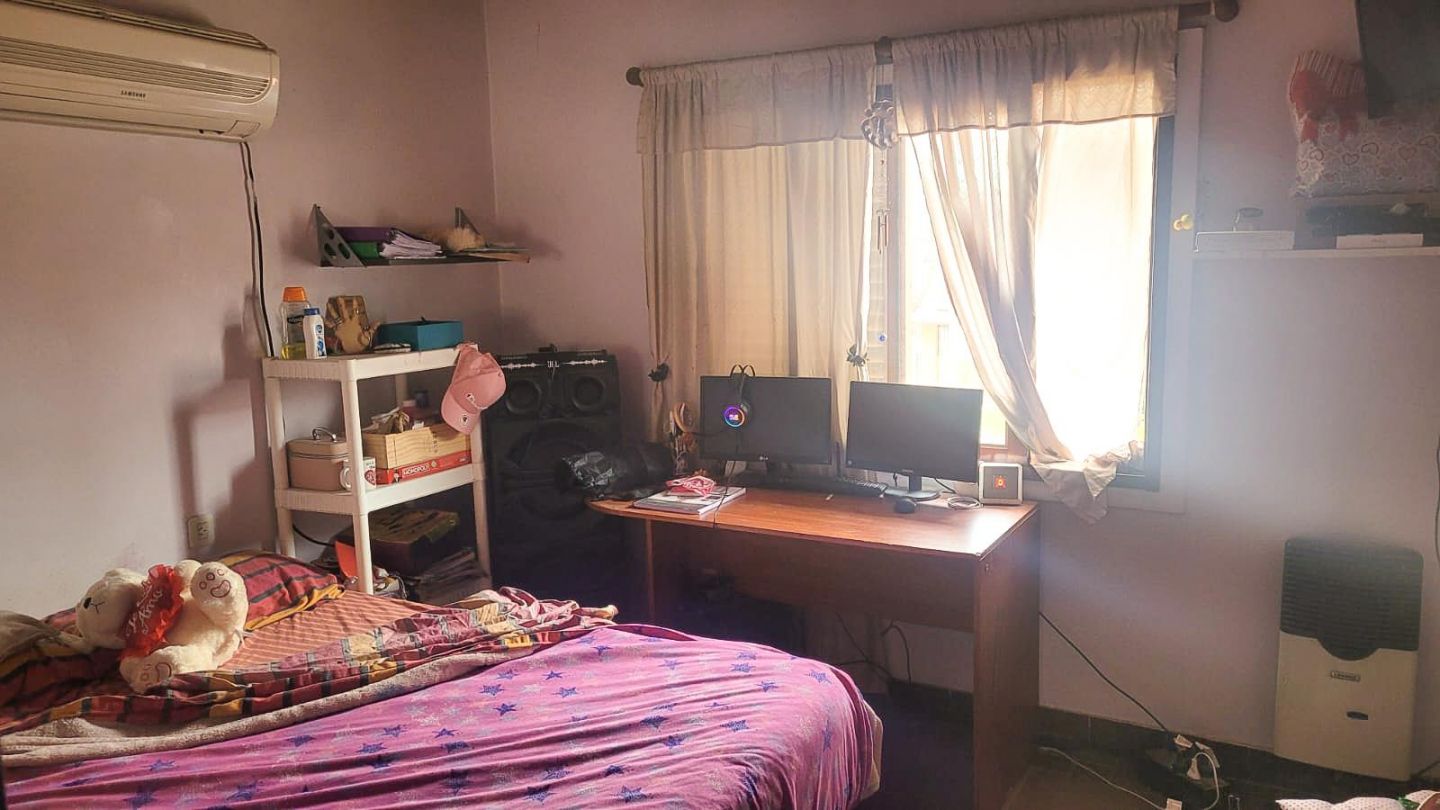 VENTA DE CASA EN G.B.A. Zona Sur - Monte Grande - 21
