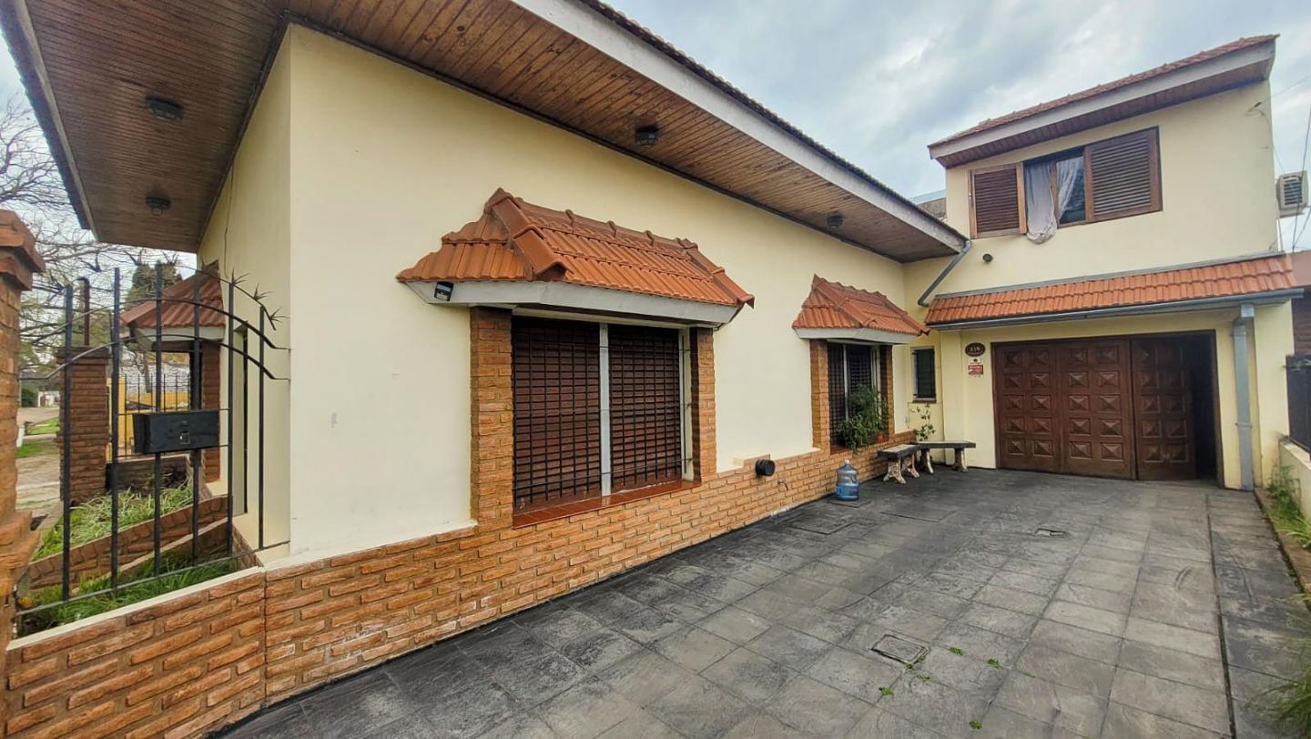 Casa EN VENTA