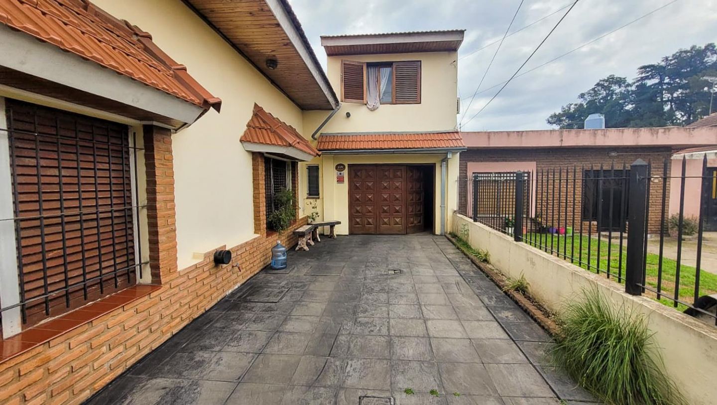 Casa EN VENTA