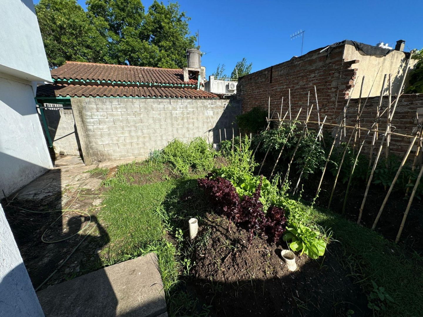 VENTA DE CASA EN G.B.A. Zona Sur - Lomas de Zamora Oeste - 28