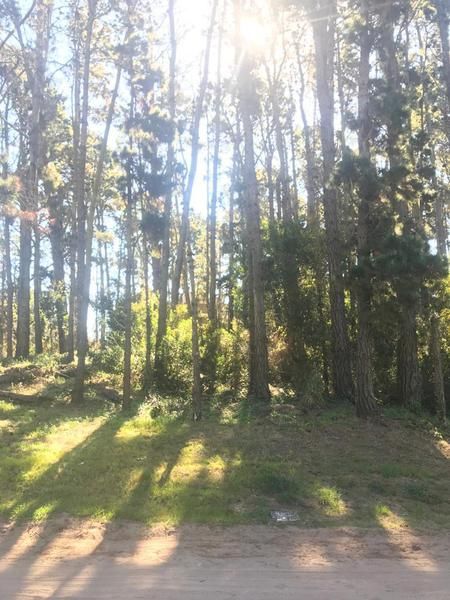 Lote EN VENTA