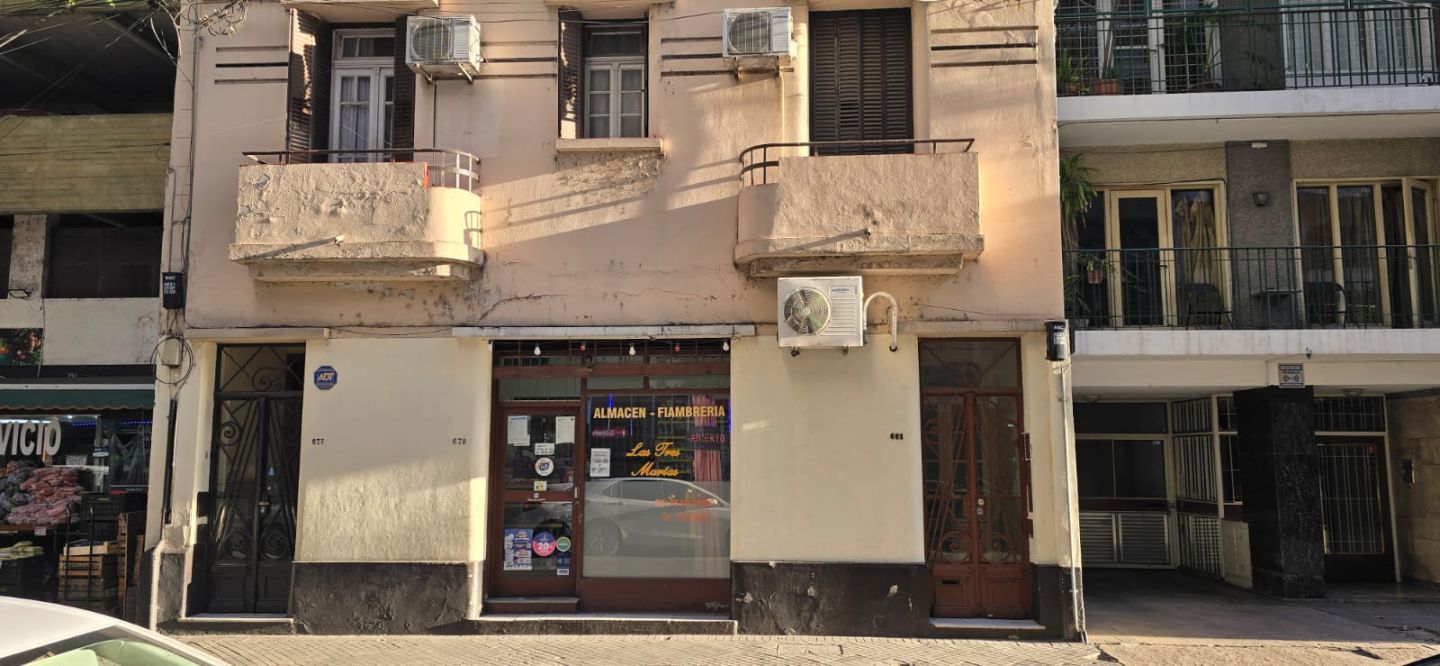 Local Comercial en Alquiler en Rosario, Santa Fe