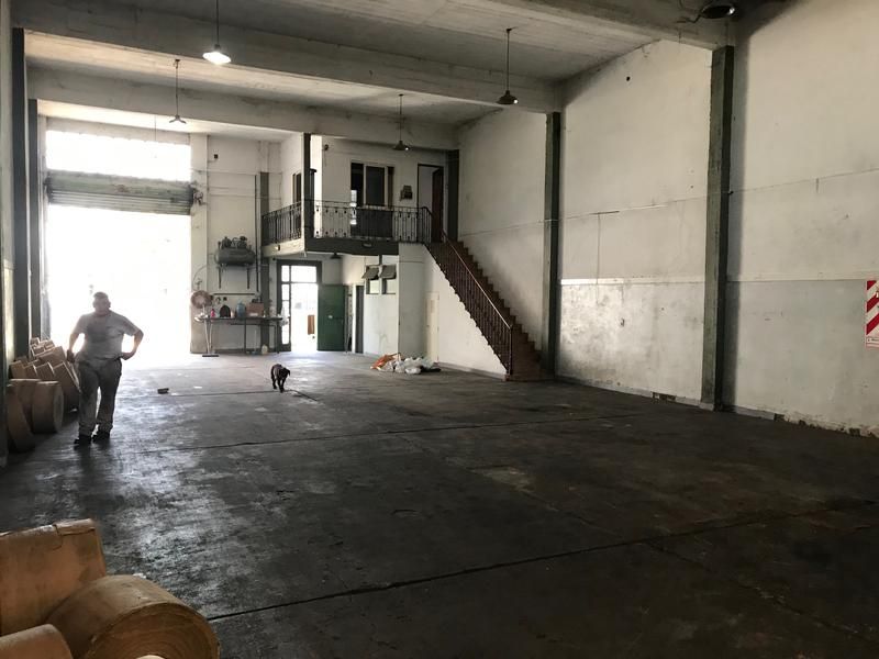 VENTA DE GALPON EN Lomas De Zamora - Llavallol - 10