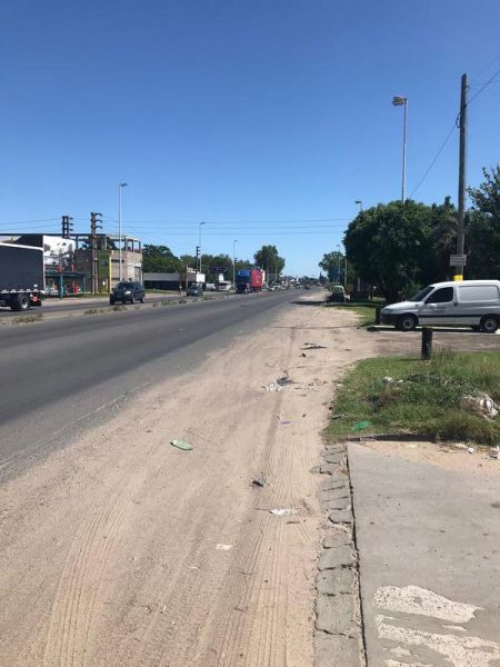 VENTA DE GALPON EN Lomas De Zamora - Llavallol - 3
