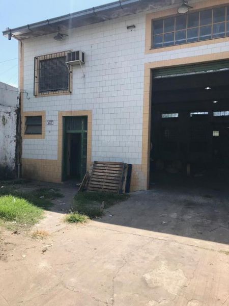 VENTA DE GALPON EN Lomas De Zamora - Llavallol - 6