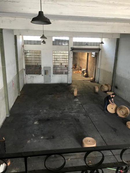 VENTA DE GALPON EN Lomas De Zamora - Llavallol - 7