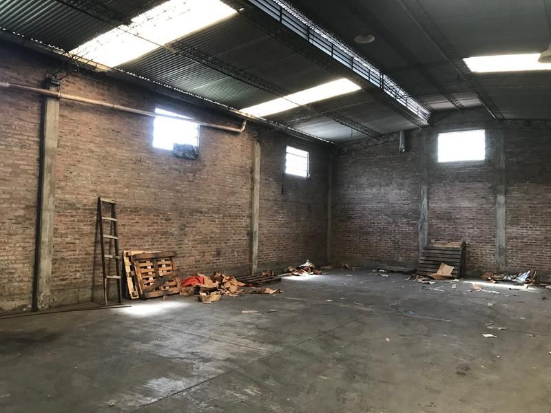 VENTA DE GALPON EN Lomas De Zamora - Llavallol - 8
