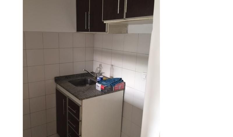 VENTA DE DEPARTAMENTO EN Lomas De Zamora - Lomas de Zamora Oeste - 2