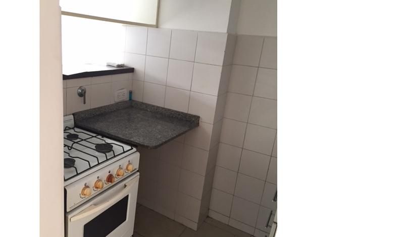 VENTA DE DEPARTAMENTO EN Lomas De Zamora - Lomas de Zamora Oeste - 3