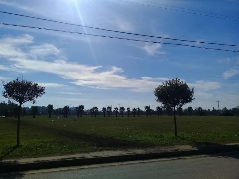 Lote EN VENTA