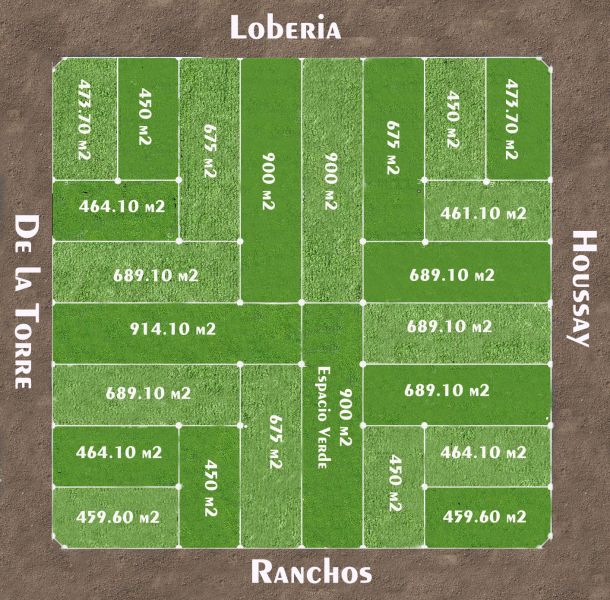Lote EN VENTA