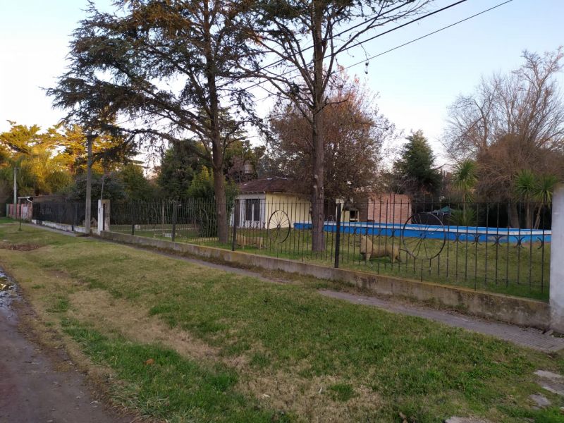 Casa EN VENTA