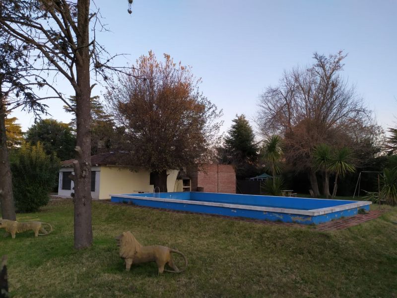 Casa EN VENTA
