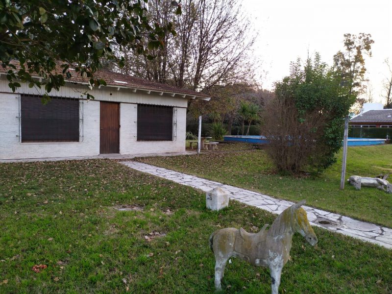 Casa EN VENTA