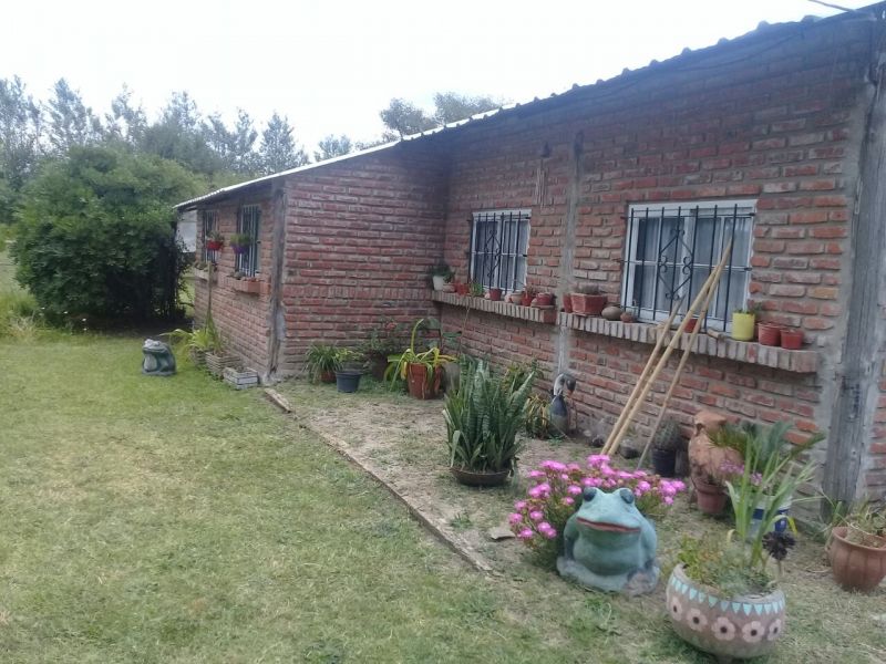 Casa EN VENTA