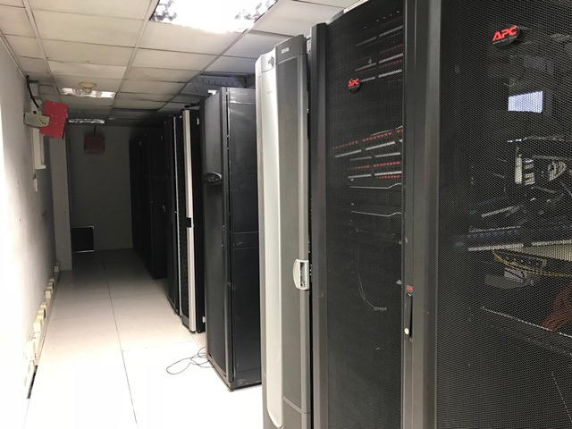 Oficina EN ALQUILER TEMPORARIO