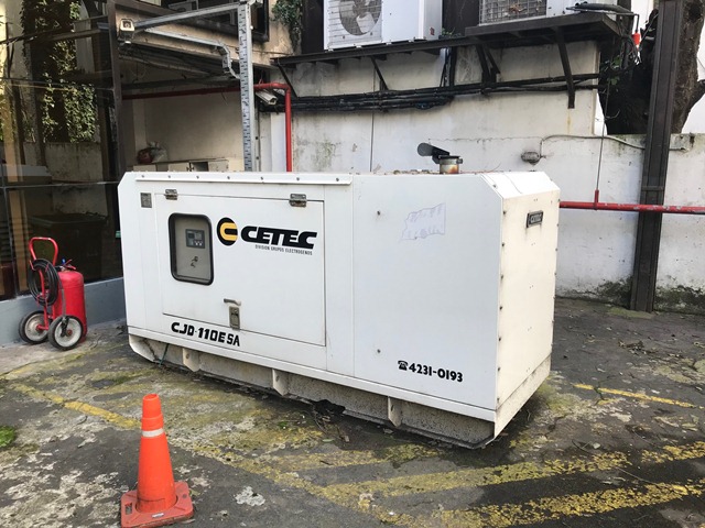 Oficina EN ALQUILER TEMPORARIO