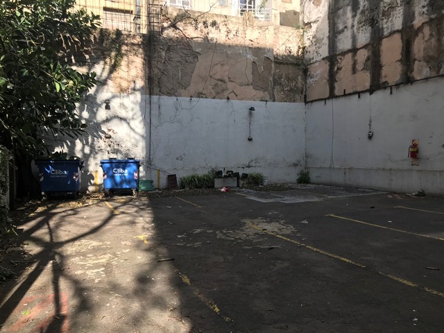 Oficina EN ALQUILER TEMPORARIO