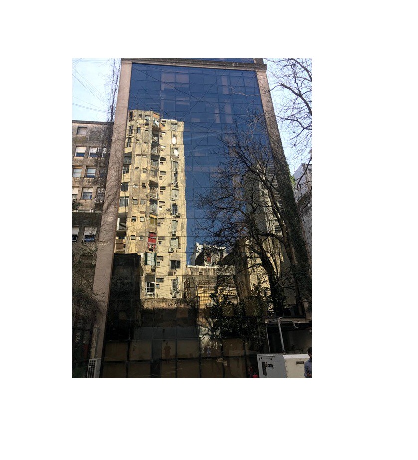 Oficina EN ALQUILER TEMPORARIO