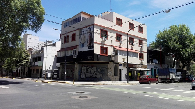 LOCAL EN ALQUILER