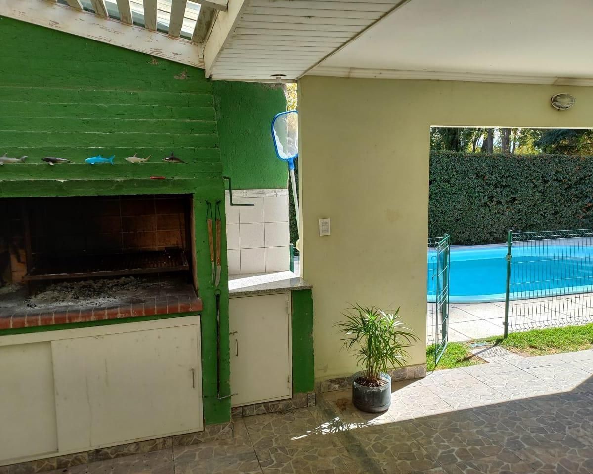 VENTA DE CASA EN Las Perlas - 9