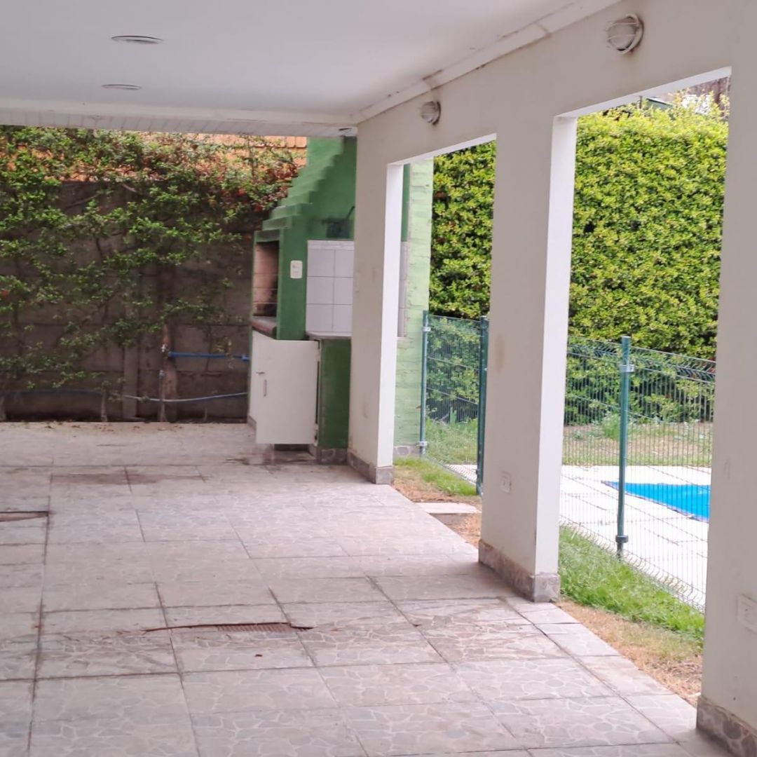 VENTA DE CASA EN Las Perlas - 22
