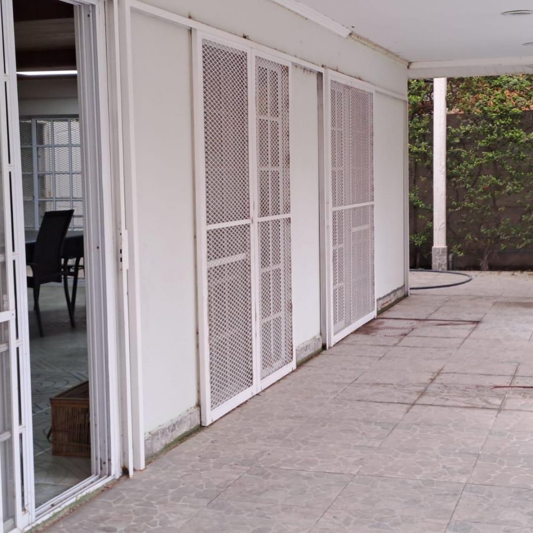 VENTA DE CASA EN Las Perlas - 23