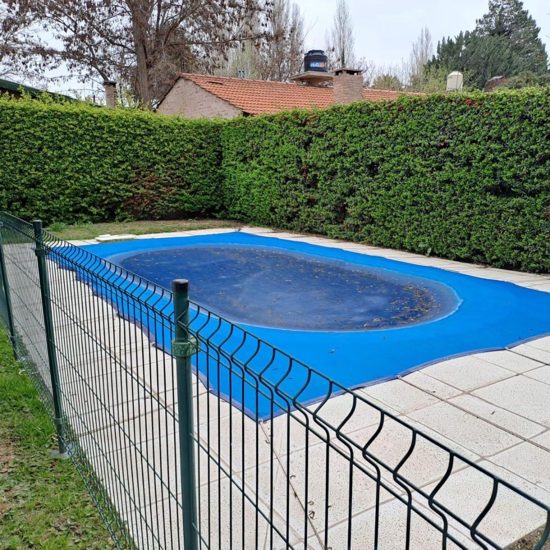 VENTA DE CASA EN Las Perlas - 26