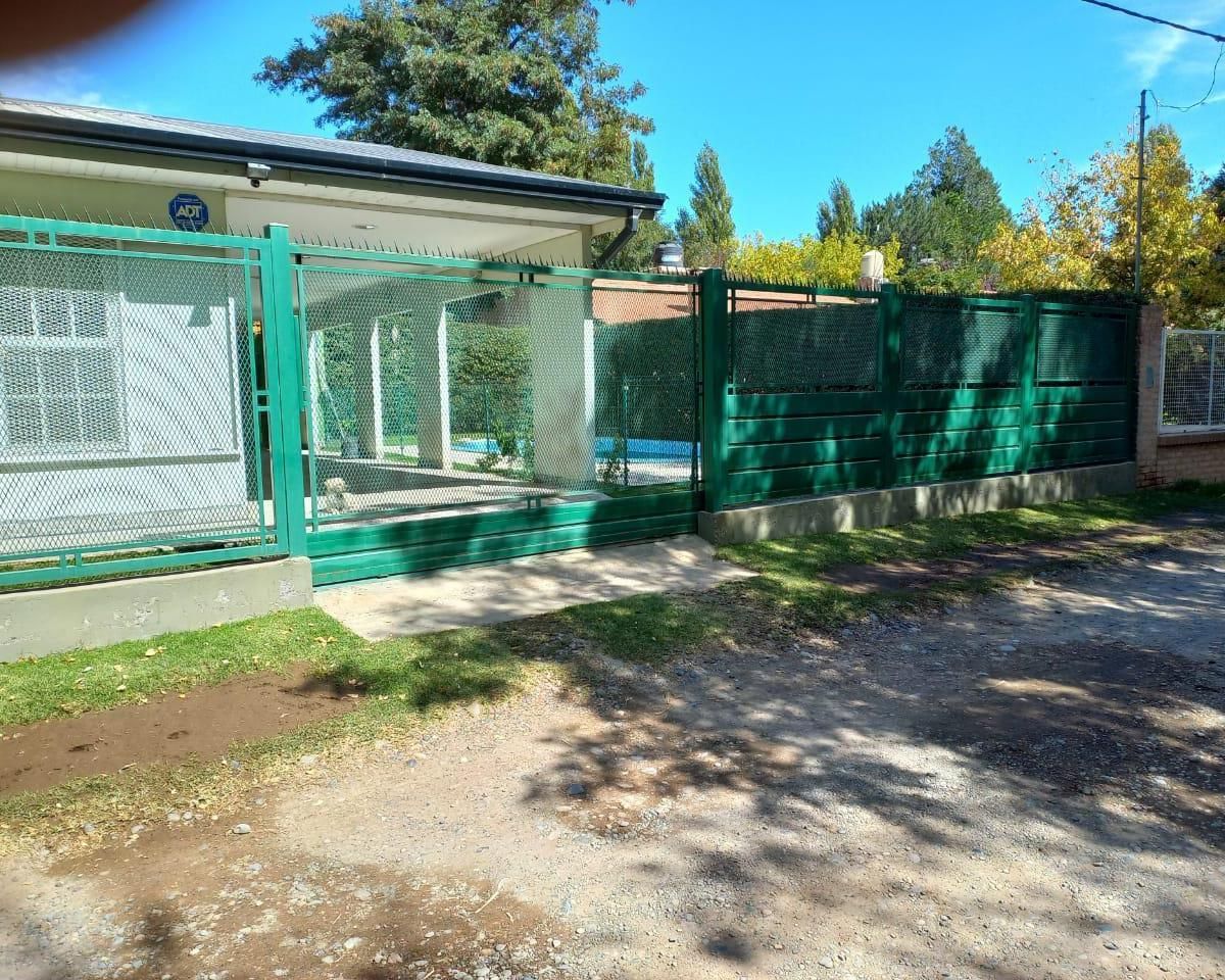 VENTA DE CASA EN Las Perlas - 4