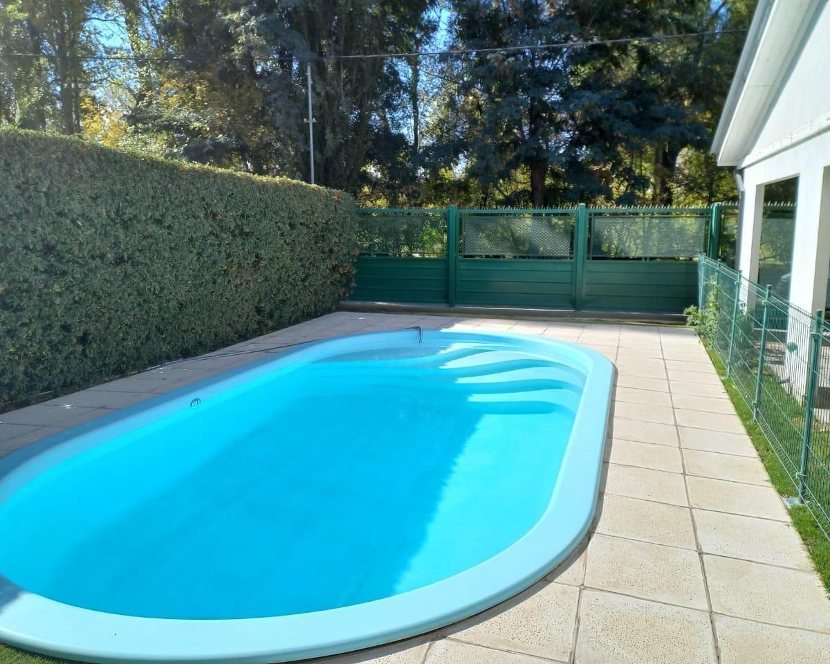 VENTA DE CASA EN Las Perlas - 5