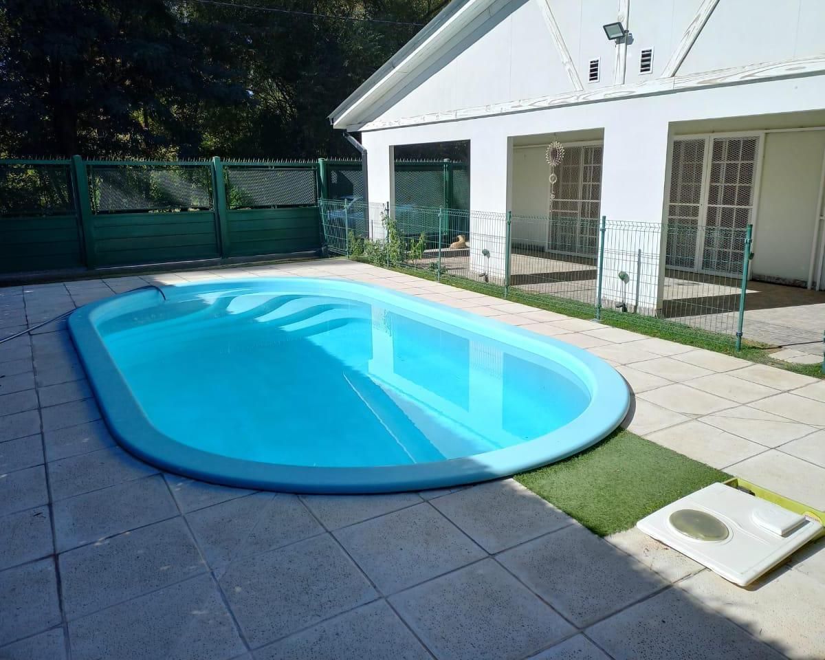 VENTA DE CASA EN Las Perlas - 6