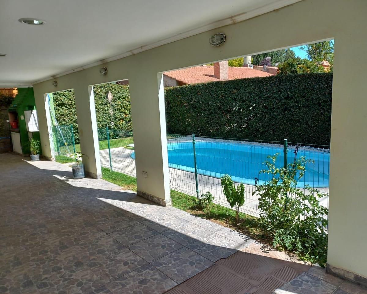 VENTA DE CASA EN Las Perlas - 8
