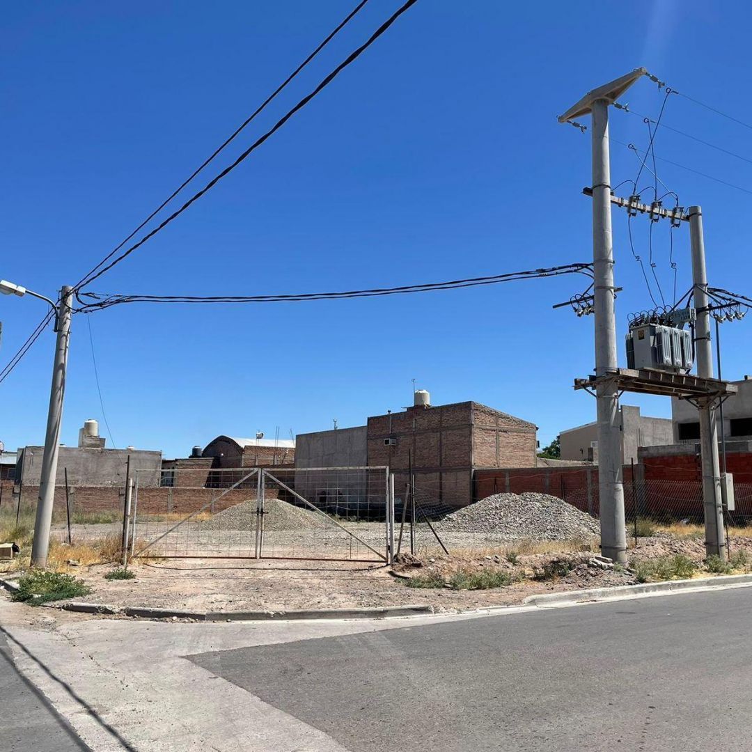 Lote EN VENTA