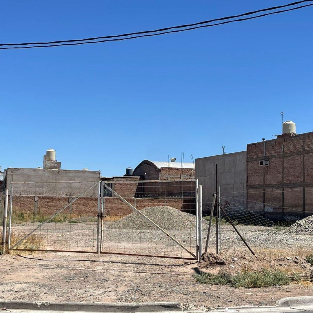 Lote EN VENTA