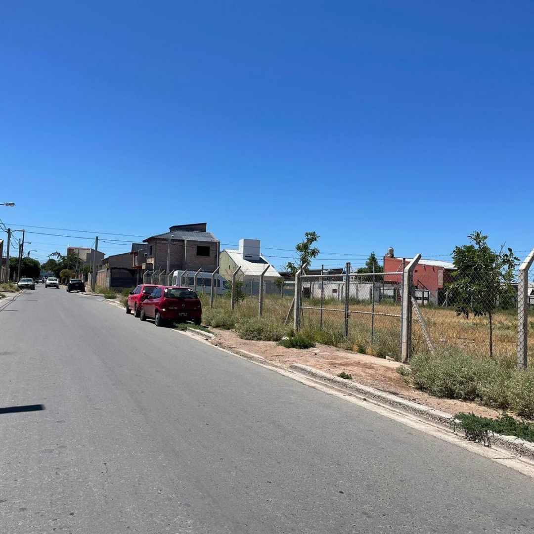 Lote EN VENTA