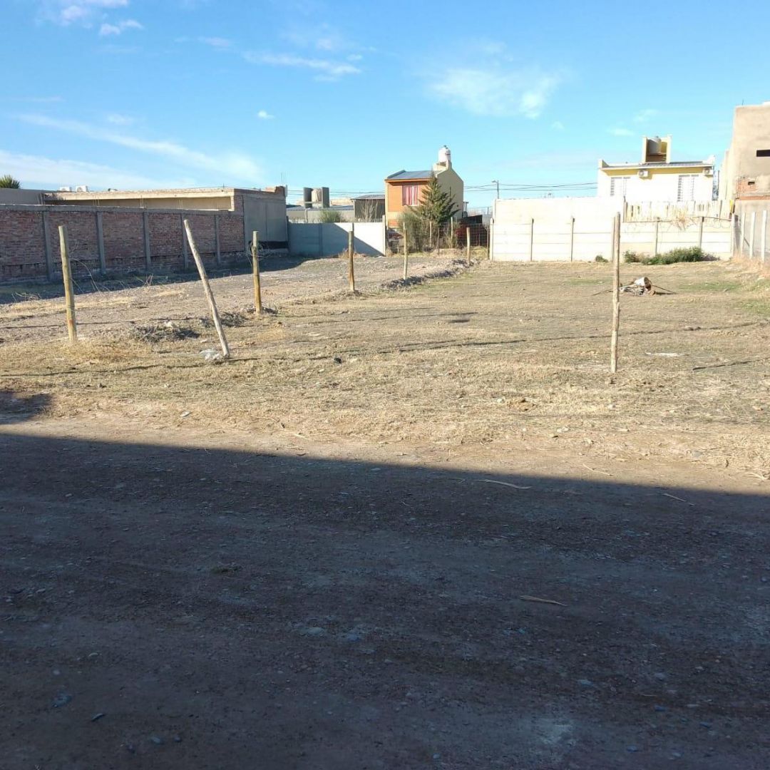VENTA DE LOTE EN Neuquén - El Trébol - 9